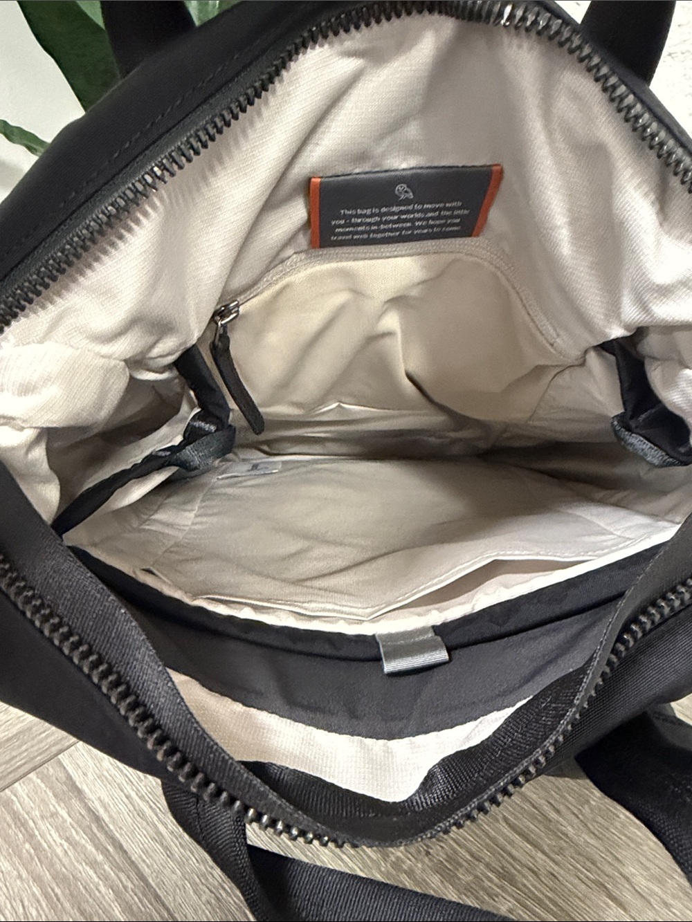 Bellroy Tokyo Totepack Compact - Picture 4 of 5